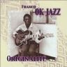 Franco Luambo Makiadi - Originalite album cover