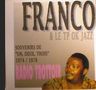 Franco Luambo Makiadi - Radio trottoir album cover
