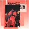 Franco Luambo Makiadi - Still Alive album cover