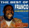 Franco Luambo Makiadi - The best of Vol.1 album cover