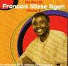 François Misse Ngoh - The Best of Volume 2 album cover