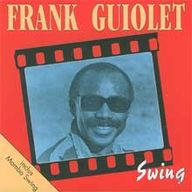 Frank Guiolet - Swing album cover