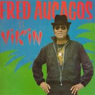 Fred Aucagos - L'agent album cover