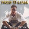 Fred'D Lima - Nha vida swing album cover
