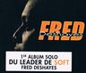 Fred Deshayes - Chaye Nou album cover