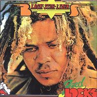 Fred Locks - Black Star Liner album cover