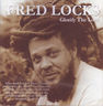 Fred Locks - Glorify The Lord album cover