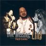 Fred Locks - The Missing Link album cover