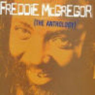Freddie Mc Gregor - Anthology album cover