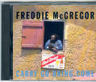 Freddie Mc Gregor - Carry Go Bring Come album cover