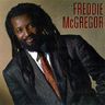 Freddie Mc Gregor - Freddie McGregor album cover