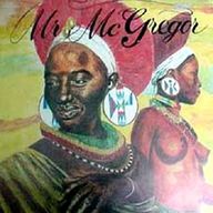 Freddie Mc Gregor - Mr McGregor album cover