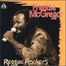Freddie Mc Gregor - Reggae Rockers album cover