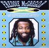 Freddie Mc Gregor - Sings Jamaican Classics Volume 1 album cover