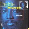Freddie Mc Gregor - Zion Chant album cover