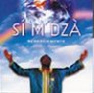 Frederic Nankam - Si M Dza album cover