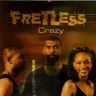 Fretless - Crazy album cover