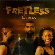 Fretless - Crazy album cover