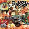 Fuckly - La Bande  GG album cover