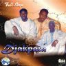 Full Stop - Djakpata album cover