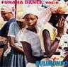 Funana Dance - Funana Dance / Vol. 2 album cover