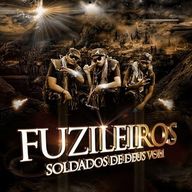 Fuzileiros - Soldados de Deus Vol.1 album cover
