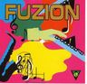 Fuzion - Djily album cover