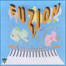 Fuzion - On k pou yo album cover