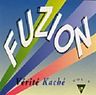 Fuzion - Vérité Kaché (Vol. 3) album cover