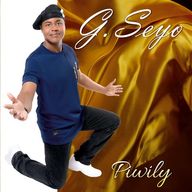 G.Seyo - Piwily album cover