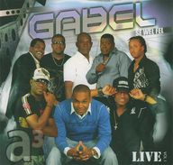 Gable - Gabel Live Vol.1 (Se Wel Fel) album cover