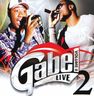 Gable - Gabel Live Vol.2 album cover