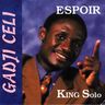 Gadji Celi - Espoir album cover