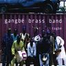 Gangbé Brass Band - Togbé album cover
