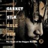 Garnett Silk - Rule Dem album cover