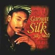 Garnett Silk - Silky Mood album cover