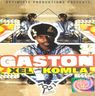 Gaston - Xel komla album cover