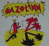 Gazolinn'' - Gazolinn album cover