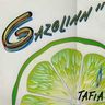 Gazolinn'' - Tafia album cover