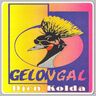 Gelongal - Djen Kolda album cover