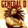 General D - Kanimambo album cover