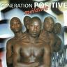 Génération Positive - Mlanie album cover