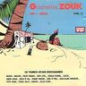 Génération zouk - Génération zouk / vol.2 album cover