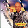 Geo Bilongo - Correction album cover