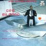 Geo Bilongo - Locomotive arrive album cover