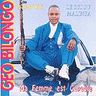 Geo Bilongo - Ma Femme Est Capable album cover