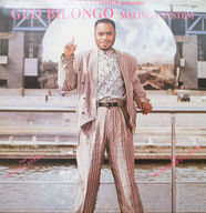 Geo Bilongo - Malinga system album cover