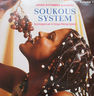 Geo Bilongo - Soukous system Volume 1 album cover