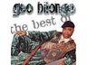 Geo Bilongo - The best of Geo Bilongo album cover