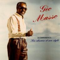 Geo Masso - Bolo Bwasu album cover